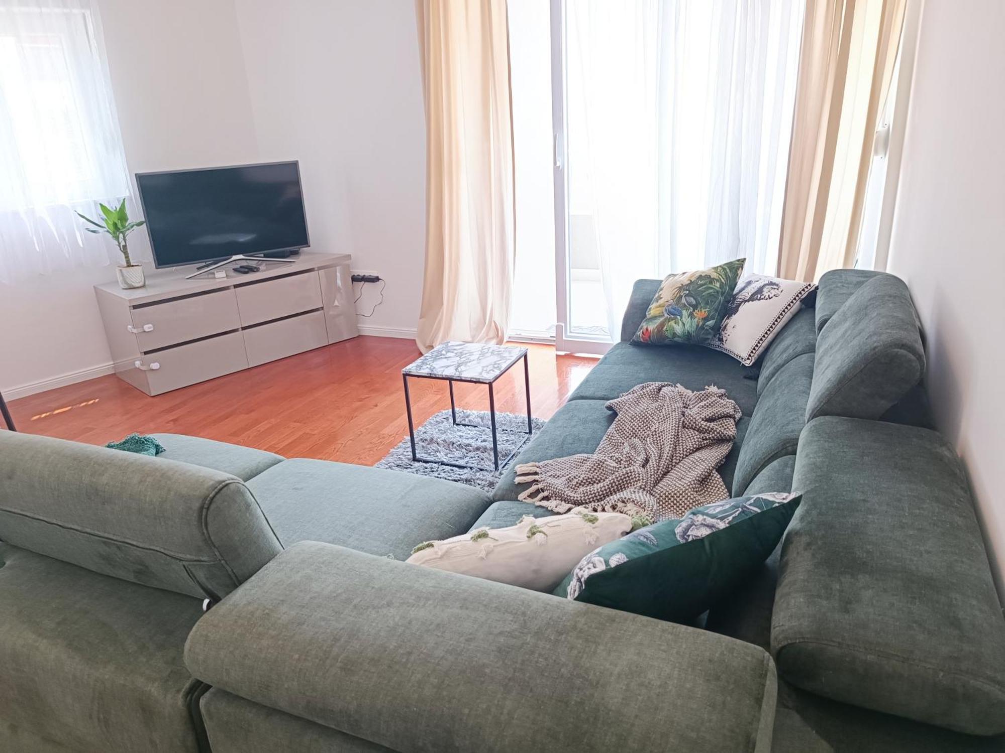 Apartament Olive Tree Podstrana