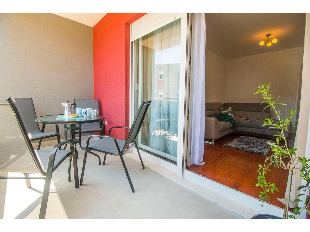 Olive Tree Apartma