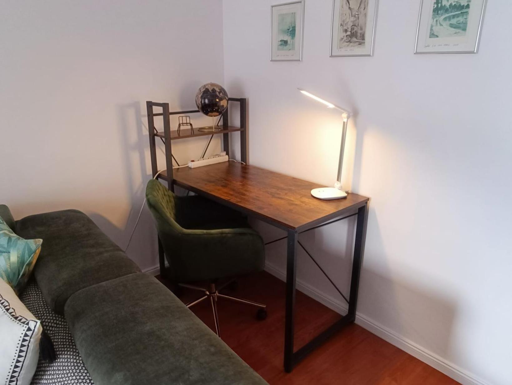 Apartment Olive Tree