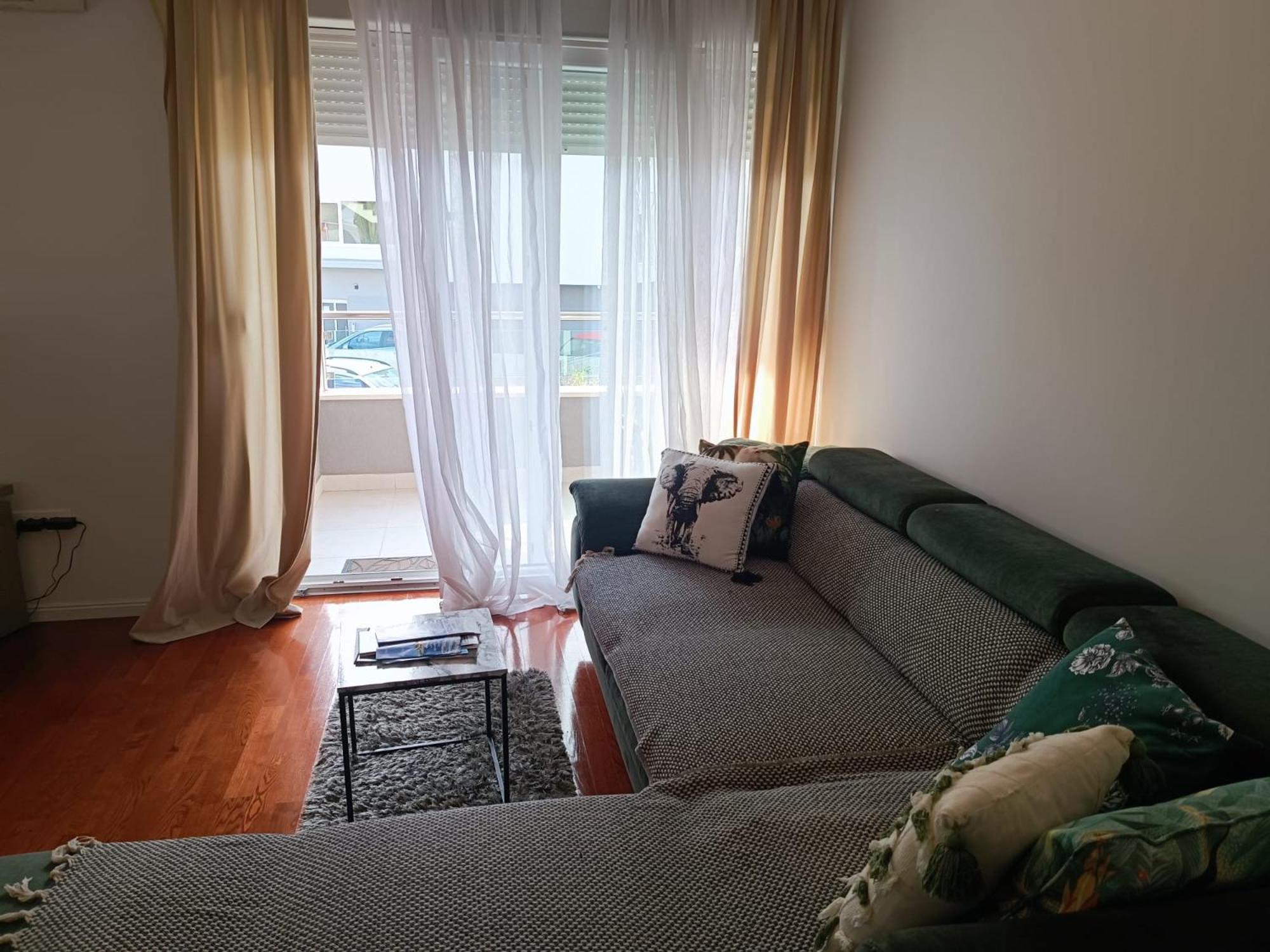 Olive Tree Apartma Podstrana